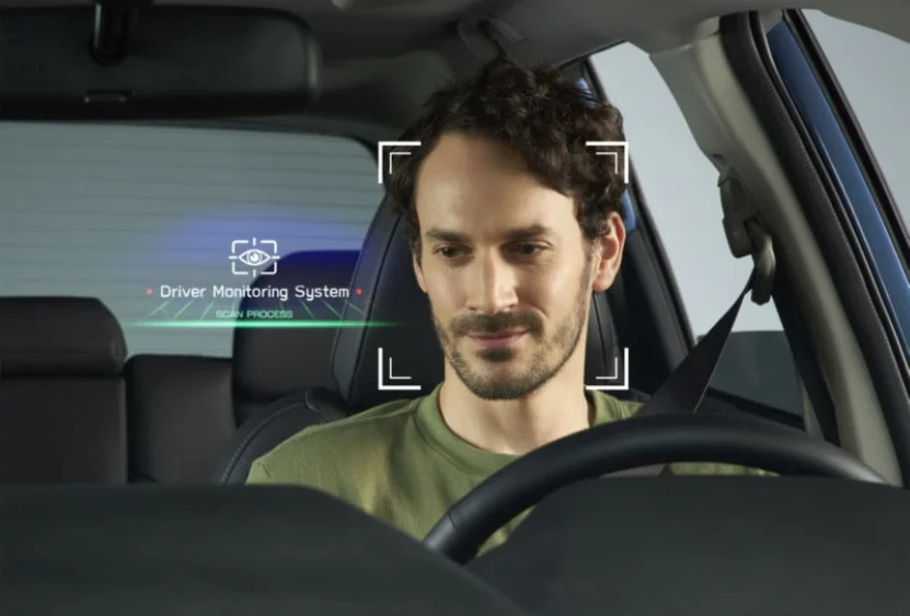 DMS the ‘awakening giant’ of ADAS safety