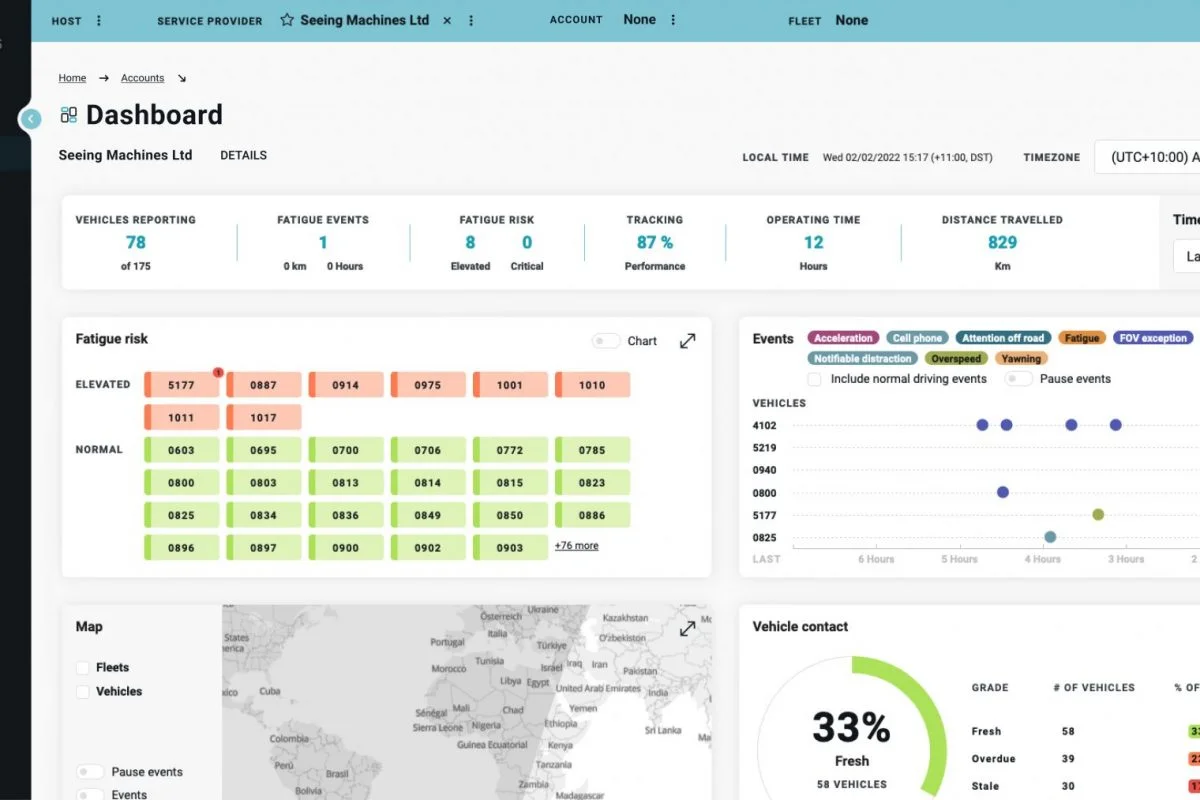 Launch of new Guardian Live web app