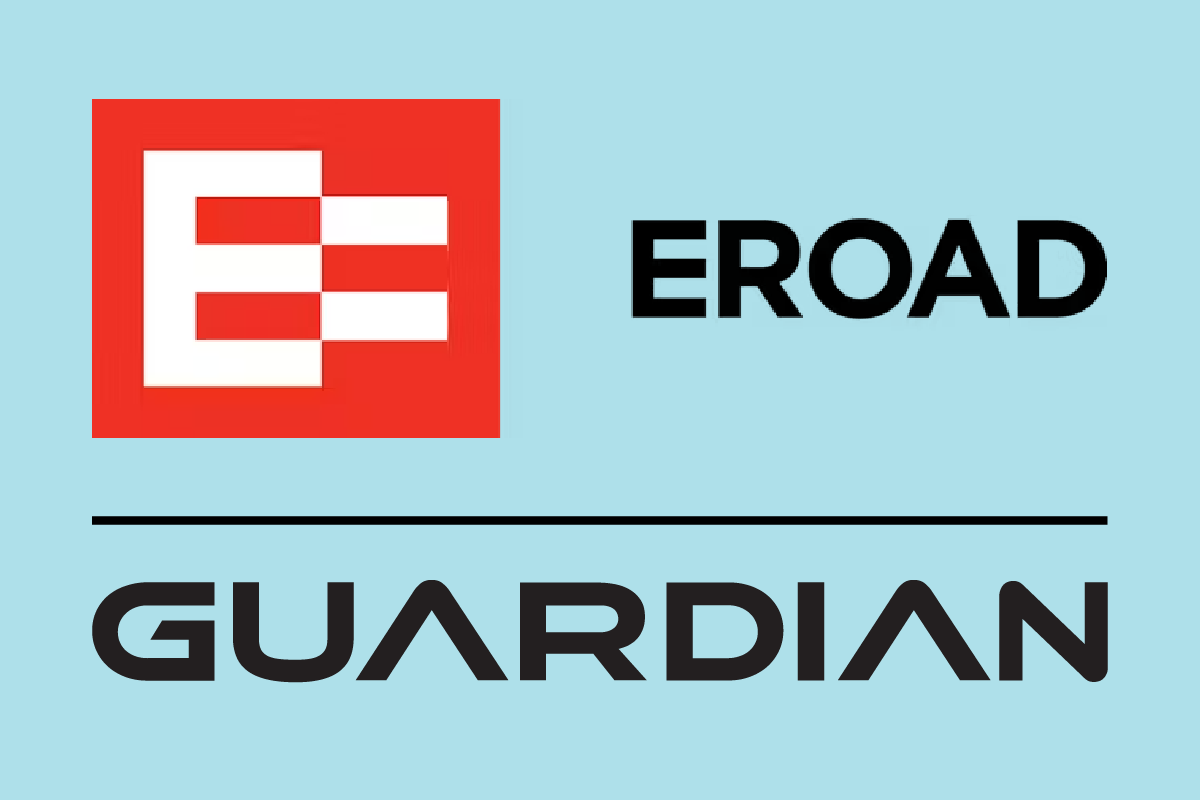 EROAD