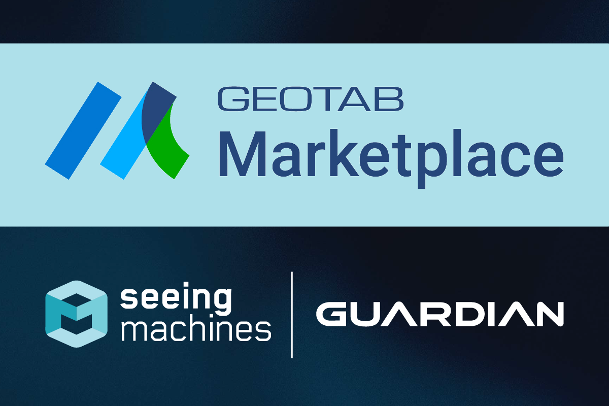 Geotab and Guardian